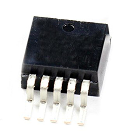 Picture of IC REG LINEAR LM2931 Positive Fixed 5V 100mA 8-SOIC (3.9mm) T&R Texas