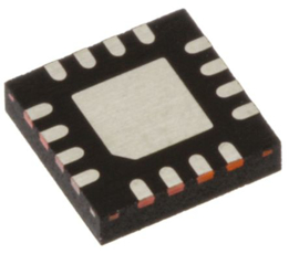 Resim  RF FRONT-END CC1190 850MHz ~ 950MHz 16-VQFN T&R Texas