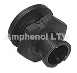 Picture of CONN CIRCULAR Receptacle, Male Pins 5P 300V 2A Tray Amphenol LTW