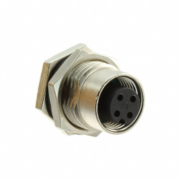Resim  CONN CIRCULAR Plug, Female Sockets 4P 250VAC, 250VDC 4A Tray Amphenol LTW