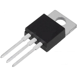 Picture of MOSFET N-Ch 40V 162A (Tc) TO-220-3