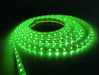 Picture of LED SMD Green 3.4V