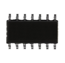 Resim  IC INV SN74ACT14 Inverter 6CH 6INP 14-SOIC (3.9mm) (CT) Texas