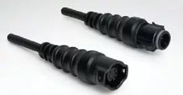 Resim  MIDDLE CABLE RBL 06 M CONN M PIN L=0.6M