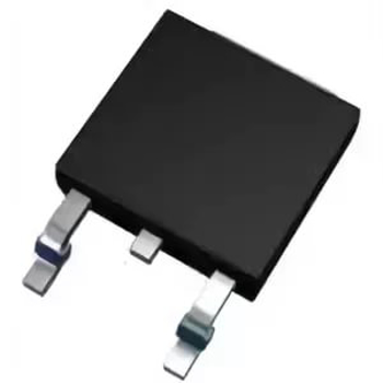 IC REG LINEAR LP38690 Positive Fixed 3.3V 1A TO-252-3, DPak (2 Leads + Tab), SC-63 (CT) Texas