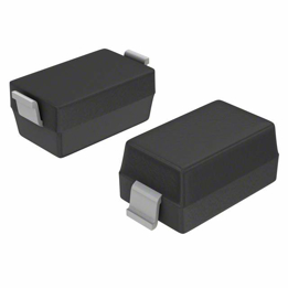 Picture of DIODE ZENER BZT52 4.3V 0.5W SOD-123 T&R Diodes Inc.