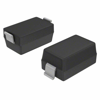 Picture of DIODE ZENER BZT52 22V 0.5W SOD-123 T&R Diodes Inc.