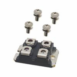 Picture of DIODE ARRAY STTH9012TV 1200V 45A ISOTOP Tube STM