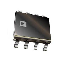Picture of IC OPAMP AD622 SMD 1.2 V/us 8-SOIC (3.9mm) T&R Analog Devices