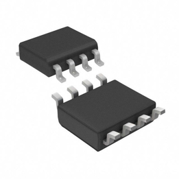 Picture of MOSFET ARRAY DMN2029USD 2 N-Ch (Dual) 20V 5.8A 8-SOIC (3.9mm) T&R Diodes Inc.