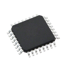 Picture of IC MCU STM32F334K6T6 ARM® Cortex®-M4 32-Bit 72MHz 32KB (32K x 8) FLASH 32-LQFP Tray STM