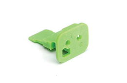 Picture of CONN Wedge for Sockets 2P Amphenol