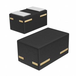 Resim  DIODE TVS PESD Bi 18V (Max) 1A (8/20us) SOD-882 T&R NXP