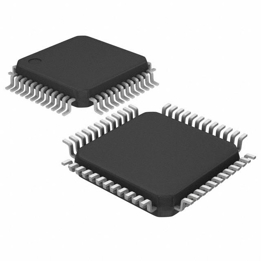 Resim  IC ADC AD7655 16BIT 1MSPS SPI, Parallel, DSP 48-LQFP T&R Analog Devices