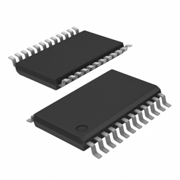 Resim  IC TRANSLATOR BIDIRECT 74LVC4245 8CH Tri-State, Non-Inverted 24-TSSOP (4.4mm) Tube NXP