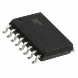 Resim  OPTOISO TLP293 Transistor 4CH 3750Vrms 80V 16-SOIC (4.55mm) T&R Toshiba