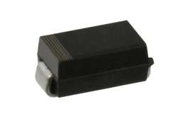 Picture of DIODE TVS SMAJ Uni 18V 13.7A DO-214AC, SMA T&R Vishay