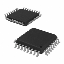 Resim  IC MCU STM32F030K6 ARM® Cortex®-M0 32-Bit 48MHz 32KB (32K x 8) FLASH 32-LQFP Tray STM