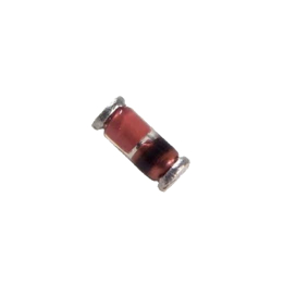 Picture of DIODE ZENER ZM4728A 3.3V 1W LL-41, MELF T&R Guo Jing Wei