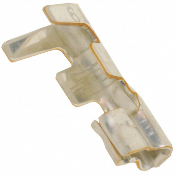 CONN TERMINAL Socket Crimp 22-26 AWG Tin (CT) JST