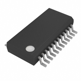 Picture of IC LA72912V Modulator, Demodulator 24-LSSOP (5.6mm) T&R ON