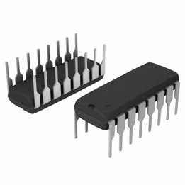 Picture of IC GATE DRIVER TC4426 N-Channel, P-Channel MOSFET 4.5V ~ 18V 8-DIP (7.62mm) Tube Microchip