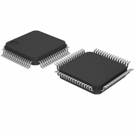 Resim  IC MCU STM32F030R8 ARM® Cortex®-M0 32-Bit 48MHz 64KB (64K x 8) FLASH 64-LQFP Tray STM