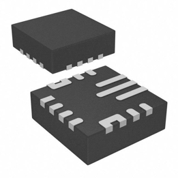 Resim  IC REG BUCK TPS63070 Adjustable 2.5V 3.6A (Switch) 15-PowerVFQFN T&R Texas