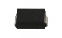 Picture of DIODE SS14 Schottky 40V 1A DO-214AC, SMA T&R Guo Jing Wei