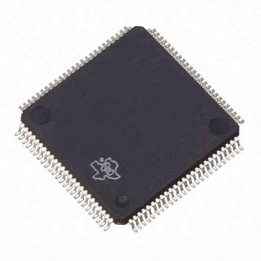 Resim  IC MCU TM4C123BH6PZI ARM® Cortex®-M4F 32-Bit 80MHz 256KB (256K x 8) FLASH 100-LQFP Tray Texas