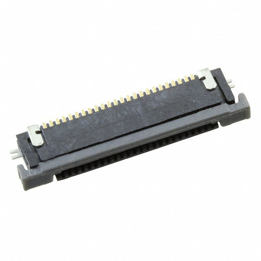 Resim  CONN FPC Contacts, Bottom 24P 0.5mm 50V T&R Amphenol ICC (FCI)