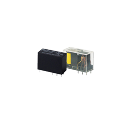 Picture of RELAY 2A-2C 5A 240VAC / 5A 30VDC