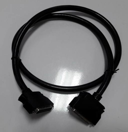 Resim  HP-CN-50PIN- 180 DEGREE METAL