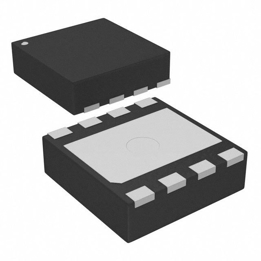 Picture of IC REG LINEAR TPS736 Positive Adjustable 1.2V 400mA (Max) 8-VDFN Texas