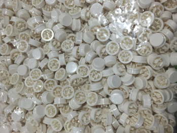 Picture of SWITCH CAP Tactile 12mm Round  CX