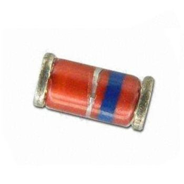 Resim  DIODE ZENER ZMM5V1 5.1V 0.5W SOD-80 T&R Guo Jing Wei