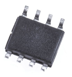 Picture of IC REG CHARG PUMP LM2675 Adjustable 1.21V 1A 8-SOIC (3.9mm) (CT) Texas