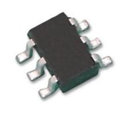 Resim  IC OSC TPL5010 - 1.8 V ~ 5 V SOT-23-6 Thin T&R Texas