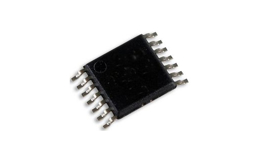 Picture of IC REG BUCK LM5010 Adjustable 2.5V 1A 14-TSSOP (4.4mm) T&R Texas