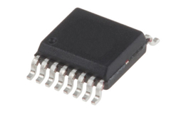 Resim  IC USB CNTLR FT230X USB 3.3 V ~ 5 V 16-SSOP (3.9mm) T&R FTDI