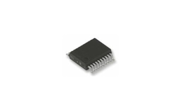 Picture of IC BUFFER CD74HC241 2 V ~ 6 V 7.8mA, 7.8mA 20-SOIC (7.5mm) (CT) Texas