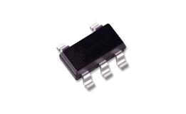 Picture of IC OPAMP LMV721 SMD 10MHz 5.25 V/us SC-74A, SOT-753 T&R Texas
