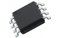 Picture of IC OPAMP OPA350 SMD 38MHz 22 V/us 8-SOIC (3.9mm) T&R Texas