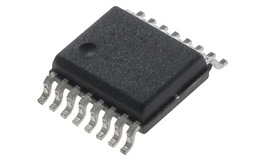 Picture of IC REG BUCK TPS54140A Adjustable 0.8V 1.5A 10-TFSOP, 10-MSOP (3.00mm) T&R Texas