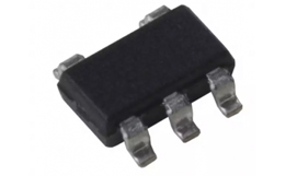 Picture of IC REG BOOST LMR62014 Adjustable 3V 2A (Switch) SC-74A, SOT-753 T&R Texas