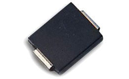 Resim  DIODE ES3D Single 200V 3A DO-214AB, SMC T&R Hottech