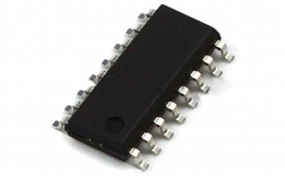 Picture of IC CNTLR BISS0001 - 5V SOP-16 T&R BISS Technologies Electronic