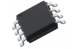 Picture of IC REG LINEAR UA78L05A Positive Fixed 5V 100mA 8-SOIC (3.9mm) T&R Texas