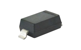 Picture of DIODE 1N4148W Standard 75V 150mA SOD-123 T&R Guo Jing Wei