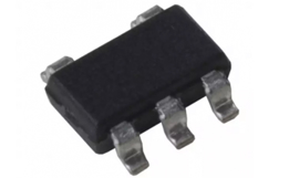 Resim  IC CHARGE MGMT CTRLR MCP73831 Lithium-Ion/Polymer 4.2V 500mA SC-74A, SOT-753 (CT) Microchip